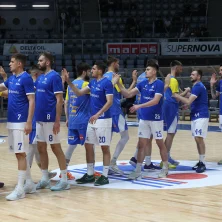 KK Zadar KK Zabok