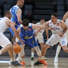 KK Zadar KK Zabok