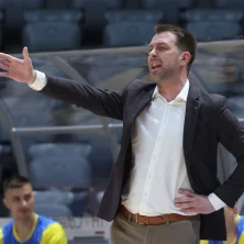 KK Zadar KK Zabok