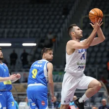 KK Zadar KK Zabok