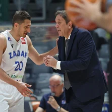 KK Zadar KK Zabok
