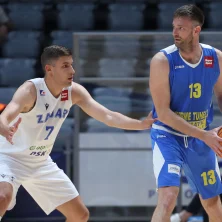 KK Zadar KK Zabok