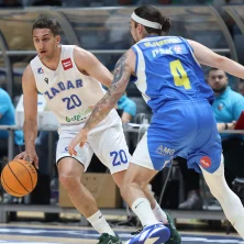 KK Zadar KK Zabok