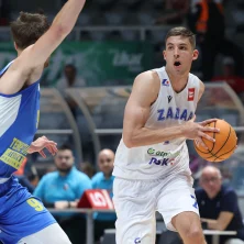 KK Zadar KK Zabok