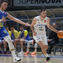 KK Zadar KK Zabok
