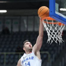 KK Zadar KK Zabok