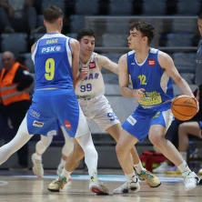 KK Zadar KK Zabok