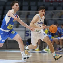 KK Zadar KK Zabok