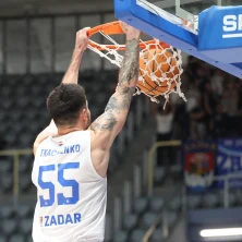 KK Zadar KK Zabok