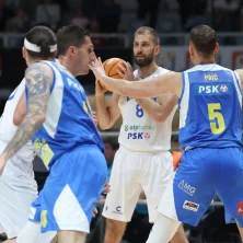 KK Zadar KK Zabok