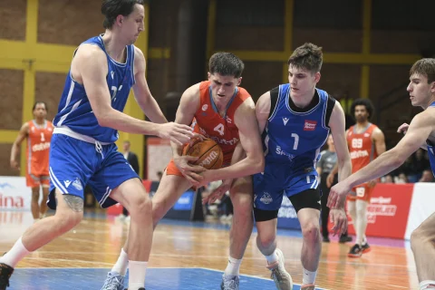 SuperSport Premijer liga (30. kolo): Peta pobjeda Cedevite Junior u nizu, Samobor na -13