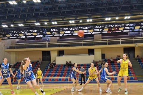 Premijer ženska liga (21. kolo): Zadranke u Splitu opravdale ulogu favorita