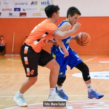 U13 CedevitaJunior Medjimurje 4537