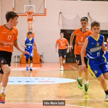U13 CedevitaJunior Medjimurje 4529