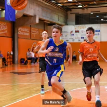 U13 CedevitaJunior Medjimurje 4523