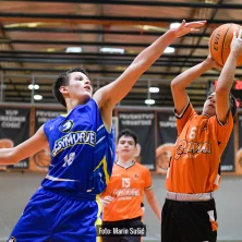 U13 CedevitaJunior Medjimurje 4513