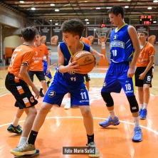U13 CedevitaJunior Medjimurje 4515