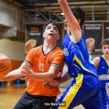 U13 CedevitaJunior Medjimurje 4502