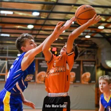 U13 CedevitaJunior Medjimurje 4509