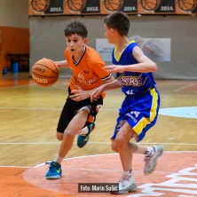 U13 CedevitaJunior Medjimurje 4496
