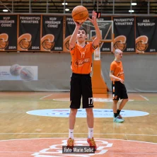 U13 CedevitaJunior Medjimurje 4481