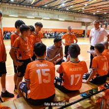 U13 CedevitaJunior Medjimurje 4473