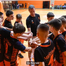 U13 Bosco Sibenka 4549