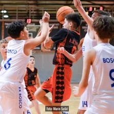 U13 Bosco Sibenka 4556