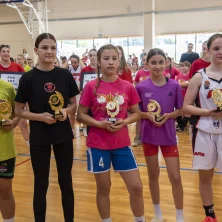 Najbolja Petorka