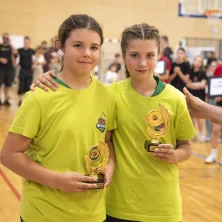Tresnjevka Najbolje U Brzini Vodenja