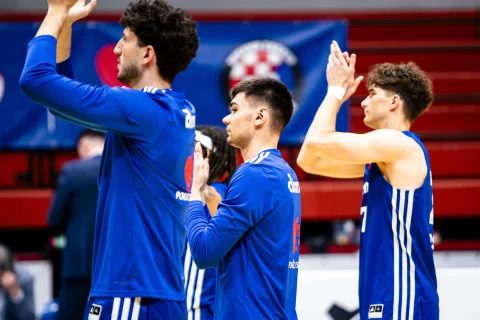 Tko će gore, a tko dolje? Dinamo Zagreb i Ribola Kaštela u borbi za Premijerku