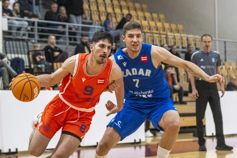 SuperSport Premijer liga: Ramljak i Klarica tricom slomili Samobor, Zadar slavio u neizvjesnoj završnici