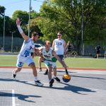 Zadar Diarora open 3x3 2026