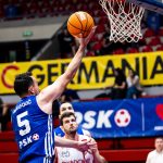 Dinamo Dubrovnik16