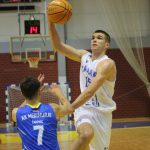 Zadar Međimurje PH juniora 2026