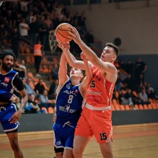 ŠIBENIKA ALKAR15