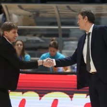 KK Zadar KK Split