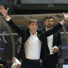 KK Zadar KK Split