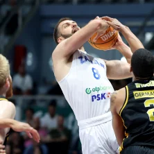 KK Zadar KK Split