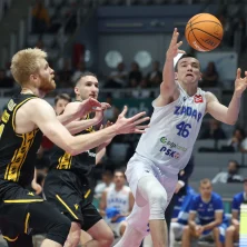 KK Zadar KK Split