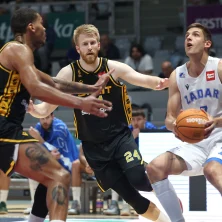 KK Zadar KK Split