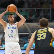 KK Zadar KK Split