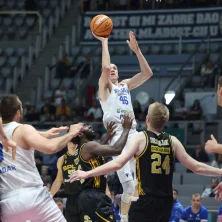 KK Zadar KK Split