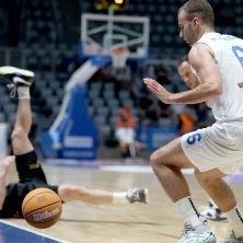 KK Zadar KK Split
