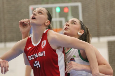 Brod na Savi vs. Trešnjevka 2009: Majstorice hrvatske košarke igraju “majstoricu” za finale