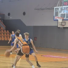 JKL Šibenka - Bosco, 18. kolo