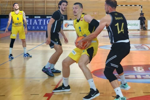 SuperSport Premijer liga (33. kolo): Zaboku pobjeda protiv Dubrave za šesto mjesto na tablici