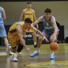 Split Cedevita25
