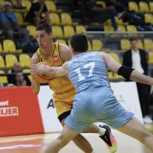 Split Cedevita27