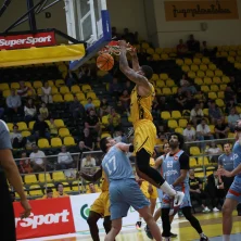 Split Cedevita30